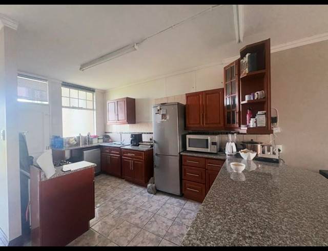 2 BEDROOM APARTMENT FOR SALE IN DOWERGLEN